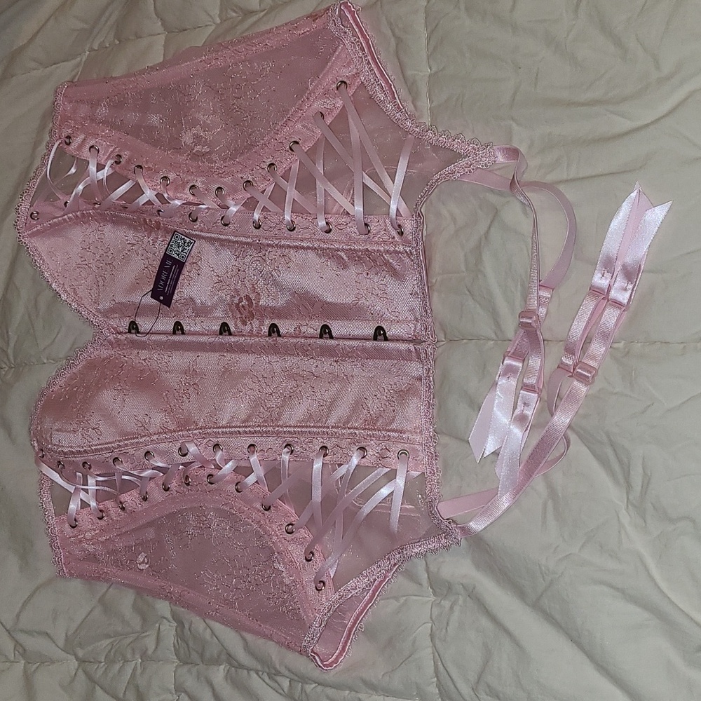 Corset